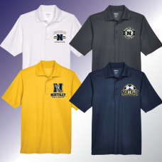 NMS Fall Sports Polo